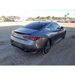 2018 INFINITI Q60 LUXE 300