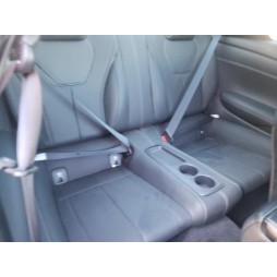 2018 INFINITI Q60 LUXE 300