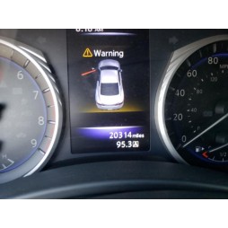 2018 INFINITI Q60 LUXE 300