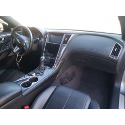 2018 INFINITI Q60 LUXE 300