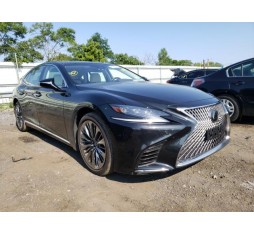 2018 LEXUS LS 500 BASE