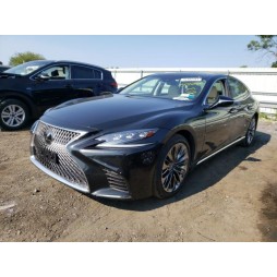 2018 LEXUS LS 500 BASE