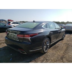 2018 LEXUS LS 500 BASE
