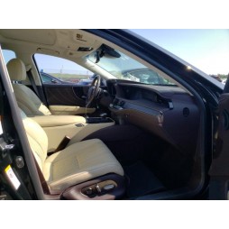 2018 LEXUS LS 500 BASE