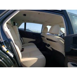 2018 LEXUS LS 500 BASE