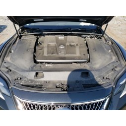 2018 LEXUS LS 500 BASE