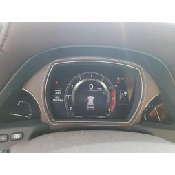 2018 LEXUS LS 500 BASE