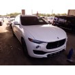 2018 MASERATI LEVANTE
