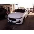 2018 MASERATI LEVANTE
