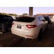 2018 MASERATI LEVANTE