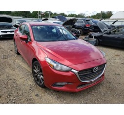 2018 MAZDA 3 TOURING