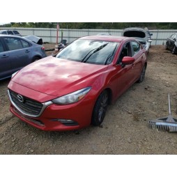 2018 MAZDA 3 TOURING