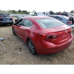2018 MAZDA 3 TOURING