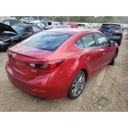 2018 MAZDA 3 TOURING