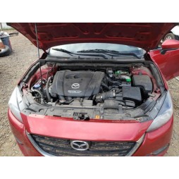 2018 MAZDA 3 TOURING