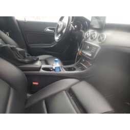 2018 MERCEDES-BENZ CLA 250