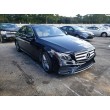 2018 MERCEDES-BENZ E 300 4MATIC