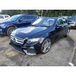 2018 MERCEDES-BENZ E 300 4MATIC