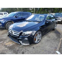2018 MERCEDES-BENZ E 300 4MATIC