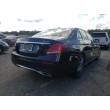 2018 MERCEDES-BENZ E 300 4MATIC