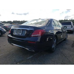 2018 MERCEDES-BENZ E 300 4MATIC