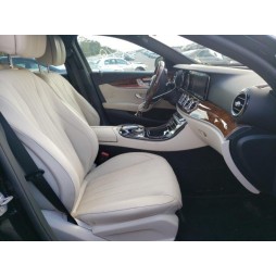 2018 MERCEDES-BENZ E 300 4MATIC
