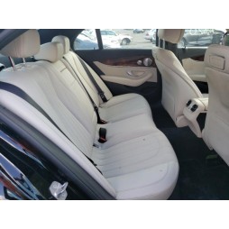 2018 MERCEDES-BENZ E 300 4MATIC