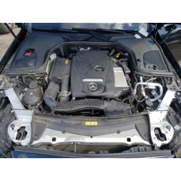 2018 MERCEDES-BENZ E 300 4MATIC