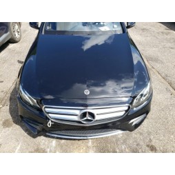 2018 MERCEDES-BENZ E 300 4MATIC