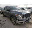 2018 NISSAN TITAN S