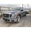 2018 NISSAN TITAN S