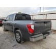 2018 NISSAN TITAN S