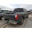 2018 NISSAN TITAN S
