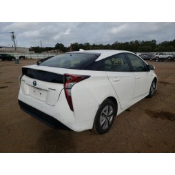 2018 TOYOTA PRIUS