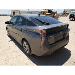 2018 TOYOTA PRIUS