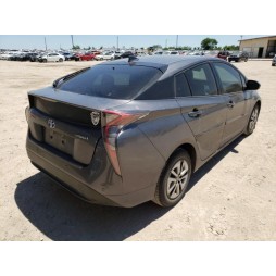 2018 TOYOTA PRIUS
