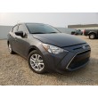 2018 TOYOTA YARIS IA