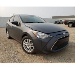 2018 TOYOTA YARIS IA