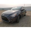 2018 TOYOTA YARIS IA