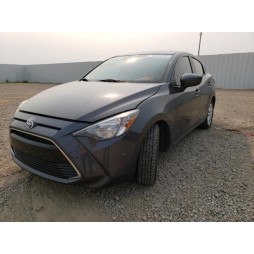 2018 TOYOTA YARIS IA