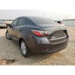 2018 TOYOTA YARIS IA