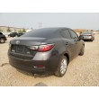 2018 TOYOTA YARIS IA