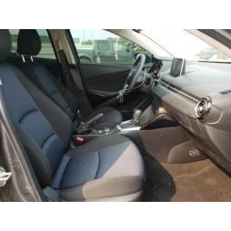 2018 TOYOTA YARIS IA