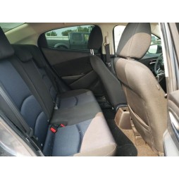 2018 TOYOTA YARIS IA