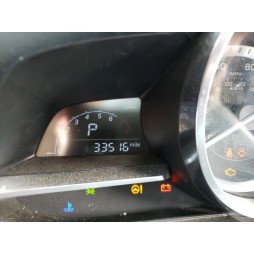 2018 TOYOTA YARIS IA