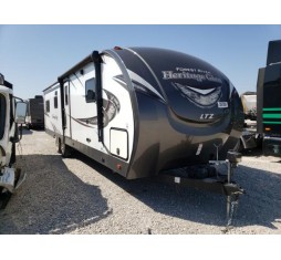 2018 UTILITY WILDWOOD