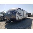 2018 UTILITY WILDWOOD