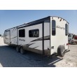 2018 UTILITY WILDWOOD
