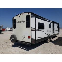 2018 UTILITY WILDWOOD