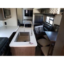 2018 UTILITY WILDWOOD